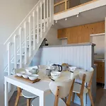 Apartamento Les Maisons De L'ocean-11 By Interhome Lacanau