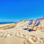 Apartamento Les Maisons De L'ocean-11 By Interhome Lacanau