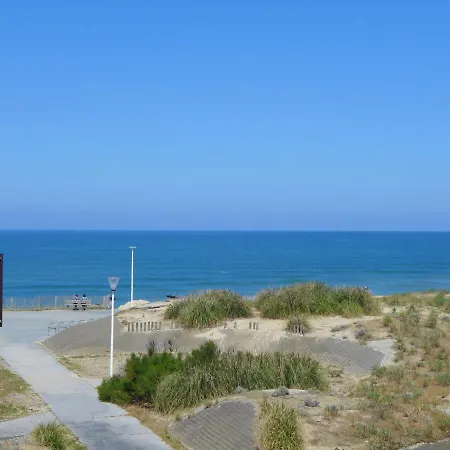 Les Maisons De L'ocean-11 By Interhome Apartamento Lacanau