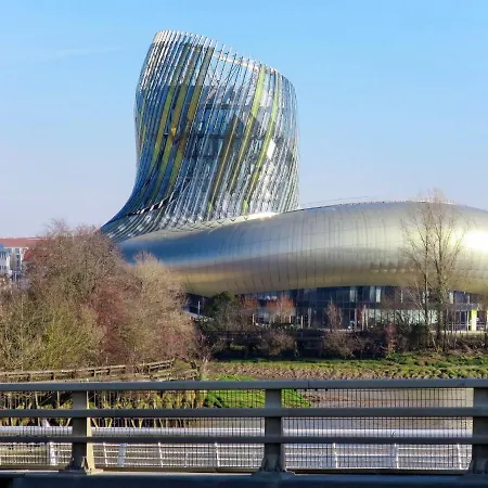 Apartamento Les Maisons De L'ocean-11 By Interhome