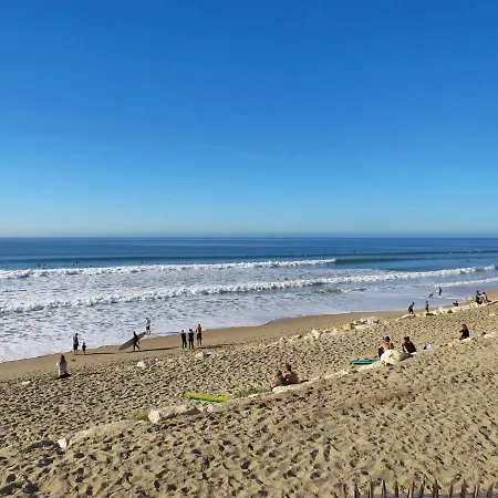 Apartamento Les Maisons De L'ocean-11 By Interhome *