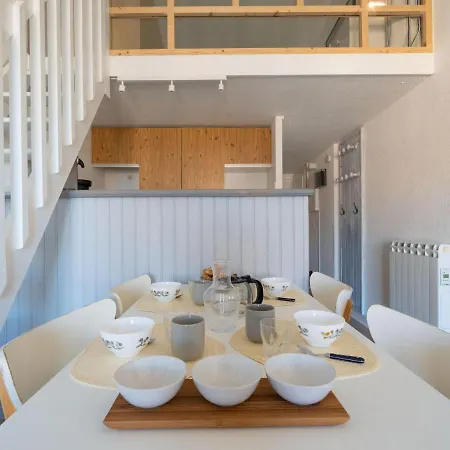 Les Maisons De L'ocean-11 By Interhome