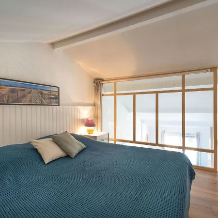 Apartamento Les Maisons De L'ocean-11 By Interhome Lacanau