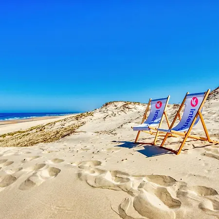 Apartamento Les Maisons De L'ocean-11 By Interhome Lacanau