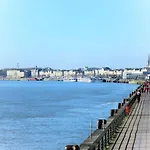 Les Maisons De L'ocean-11 By Interhome * Lacanau