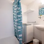 Les Maisons De L'ocean-11 By Interhome Apartment Lacanau