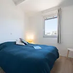 Les Maisons De L'ocean-11 By Interhome *