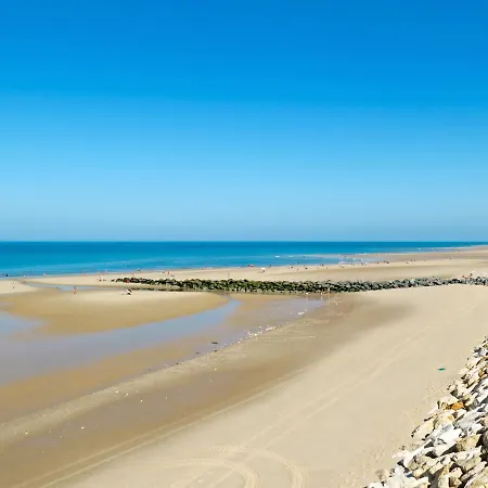 Les Maisons De L'ocean-11 By Interhome * Lacanau
