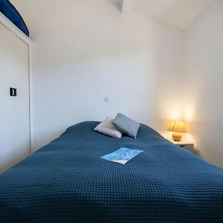 Les Maisons De L'ocean-11 By Interhome Appartement