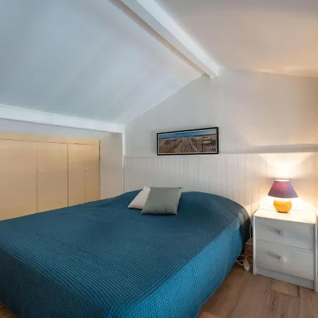 Les Maisons De L'ocean-11 By Interhome * Lacanau