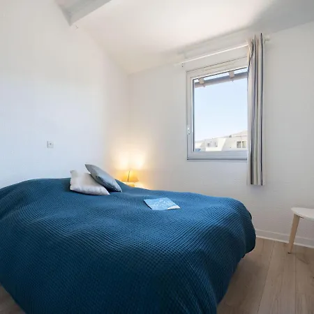 Les Maisons De L'ocean-11 By Interhome *