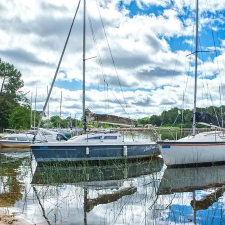Les Maisons De L'ocean-11 By Interhome Apartment