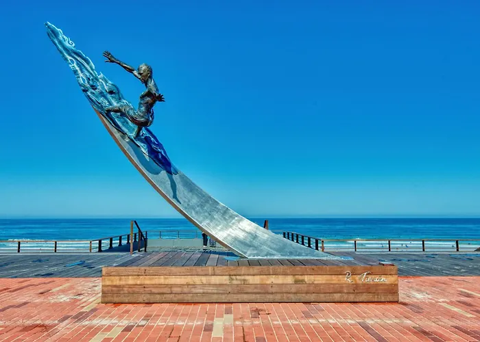 Les Maisons De L'ocean-11 By Interhome